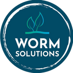 worm solution logo
