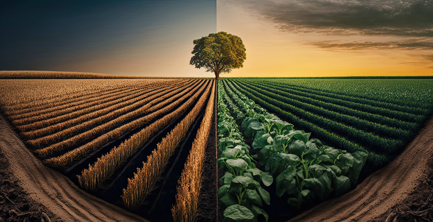 worm farming image