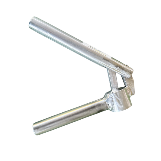 Extra Heavy Duty SAP/BRIX Press