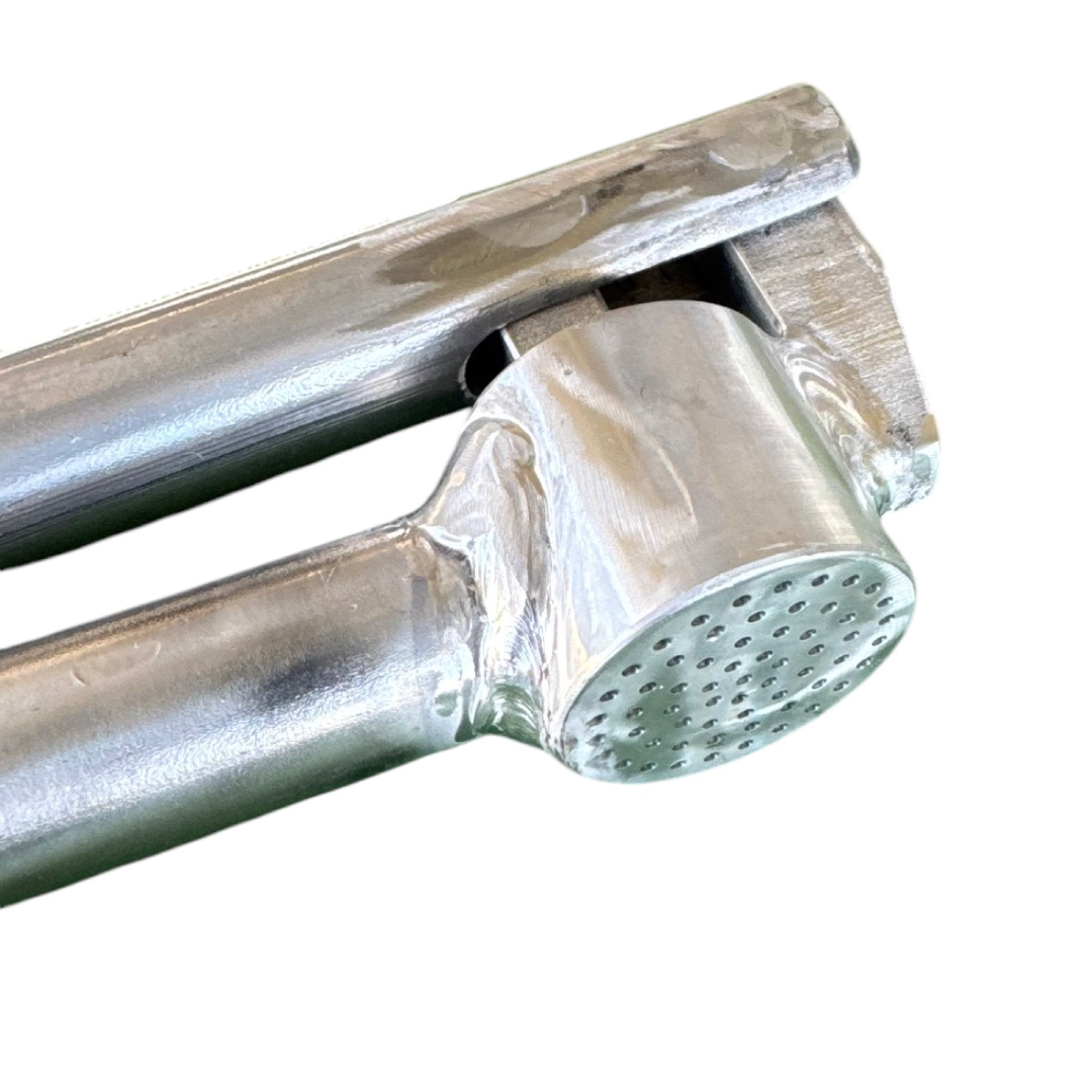 Extra Heavy Duty SAP/BRIX Press