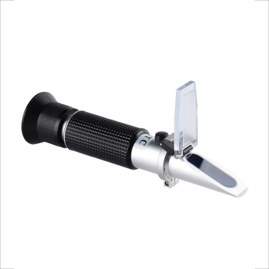 Refractometer Brix Meter
