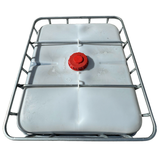 Premium Worm Solutions Worm Juice - 1000L Concentrate Pod