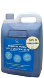 5 Litres Worm Solutions SuperBrew + 13% Nitrogen