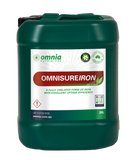 20L Omnia OmniSure Iron #SHIPPING INCLUDED IN PRICE#