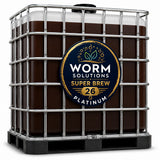 1000L SUPERBREW 26% Nitrogen Platinum Blend # SHIPPING INCLUDED #