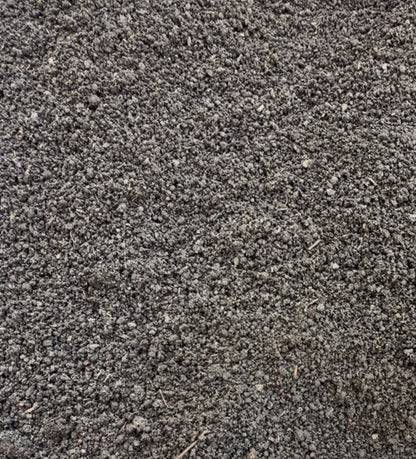 Bulka Bag Of 5mm Screened Worm Castings. Approximately 1000L.. #CONTACT FOR DELIVERY QUOTE#