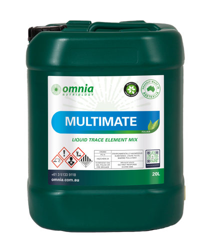 20L Omnia Multimate                          # SHIPPING INCLUDED IN PRICE#
