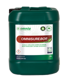 20L Omnia OmniSureBor #SHIPPING INCLUDED IN PRICE#
