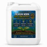 20 Litre Premium Worm Solutions Worm Juice + KELP: #SHIPPING INCLUDED IN PRICE#