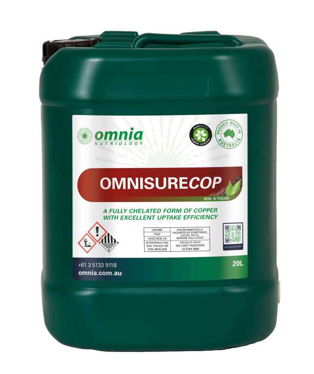 20L Omnia OmniSurCop                     #SHIPPING INCLUDED IN PRICE#