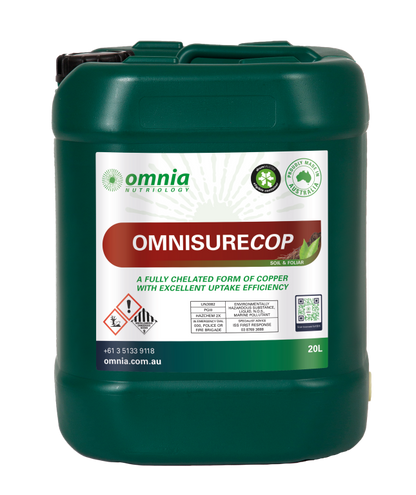 20L Omnia OmniSurCop                     #SHIPPING INCLUDED IN PRICE#