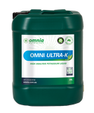 20L Omnia Omni ULTRA K  #SHIPPING INCLUDED IN PRICE#