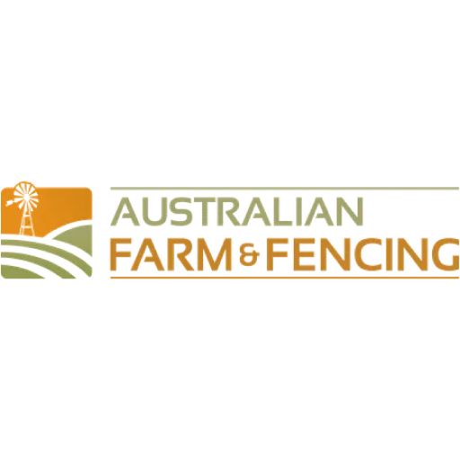 Australian Farms & Fencing logo