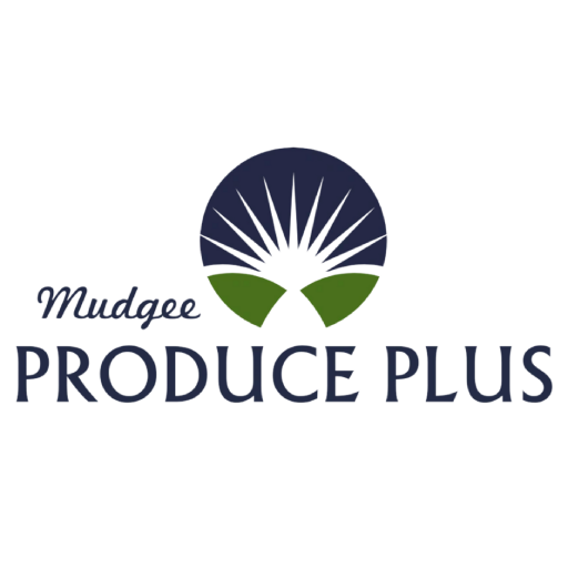 Mudgee Produce Plus logo