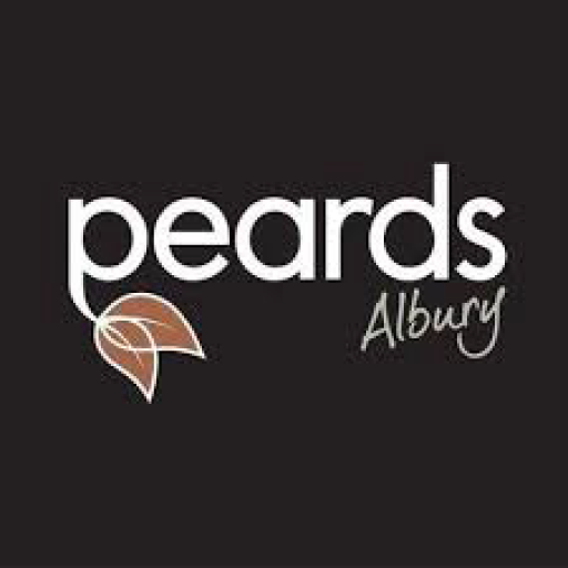 Peards Albury logo