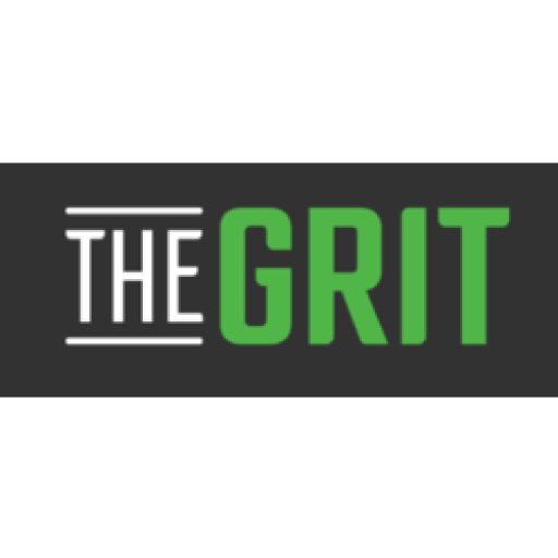 The Grit logo